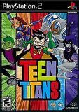Teen Titans (PlayStation 2)